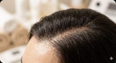 2026 탈모 완벽 가이드 — 유형별 원인·초기 증상·자가진단·치료법(미녹시딜·피나스테리드)·모발이식·생활 관리·예방법까지 총정리