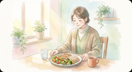 2026 섭식장애 완벽 가이드 — 거식증·폭식증·폭식장애 증상·원인·자가진단·치료법·회복 과정까지 총정리