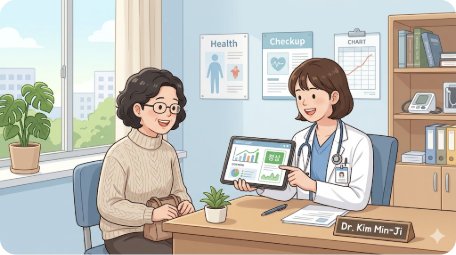 2026 위암 완벽 가이드