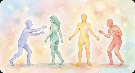 2026 애착 유형(Attachment Style) 완벽 가이드 — 불안형·회피형·안정형·혼란형 특징·자가진단·연애 패턴·치료법(EFT·스키마치료)·안정 애착으로 변화하는 법까지 총정리