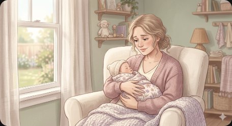 2026 산후우울증(Postpartum Depression) 완벽 가이드 — 원인·베이비블루 vs 산후우울증 차이·자가진단(EPDS)·치료법(약물·심리치료)·배우자 역할·예방법까지 총정리
