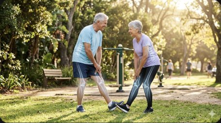 2026 노인 골다공증(Osteoporosis) 완벽 가이드 — 원인·초기 증상·골밀도 검사(DEXA)·T-score 해석·약물 치료(비스포스포네이트·데노수맙)·칼슘·비타민D 섭취 전략·낙상 예방·생활 관리까지 총정리