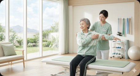 2026 노인 파킨슨병(Parkinson's Disease) 완벽 가이드 — 원인·초기 증상(떨림·경직·보행장애)·자가 체크리스트·진단 검사(DaTSCAN·MRI)·약물 치료(레보도파·도파민 작용제)·비약물 치료·수술(DBS)·일상 관리·예방법까지 총정리